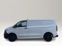 Gebraucht VW Transporter 110 PS (80 kW) 2025 Weiß Van