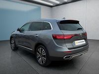 Gebraucht Renault Koleos 184 PS (135 kW) 2023 Grau SUV