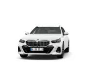 Gebraucht BMW 520 Comfort Edition 197 PS (144 kW) 2025 Kombi