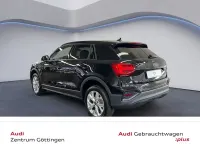 Gebraucht Audi Q2 Sport 116 PS (85 kW) 2026 Schwarz SUV