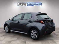Neu Mazda 2 Exclusive-Line 116 PS (85 kW) 2025 Grau Kleinwagen