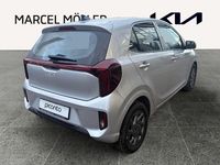 Neu Kia Picanto Vision 68 PS (50 kW) 2026 Silber Kleinwagen