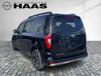 Neu Nissan Townstar Tekna 131 PS (96 kW) 2026 Enigma black Kombi