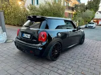 Occasion Mini John Cooper Works 231 ch (169 kW) 2017 Noir Citadine