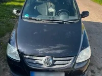 Second-hand VW Fox 75 CP (55 kW) 2008 Hatchback