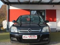 Gebraucht Opel Vectra Edition 122 PS (89 kW) 2004 Limousine
