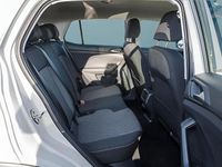 Gebraucht VW T-Cross 116 PS (85 kW) 2025 Grau SUV