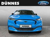 Gebraucht Ford Mustang Mach-E 197 kW (269 PS) 2022 Andere farbe SUV