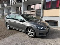 Gebraucht VW Golf VII 110 PS (80 kW) 2014 Kombi