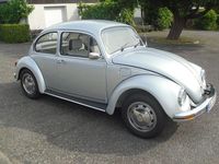 Gebraucht VW Käfer 34 PS (25 kW) 1983 Blau Kleinwagen