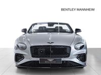 Neu Bentley Continental 680 PS (500 kW) 2026 Hallmark Cabrio