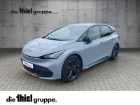 Używany Cupra Born 150 kW (204 KM) 2023 Szary Hatchback