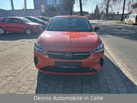 Gebraucht Opel Corsa 75 PS (55 kW) 2020 Orange Kleinwagen
