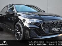 Neu Audi Q8 S-Line 286 PS (210 kW) 2025 Mythosschwarz SUV