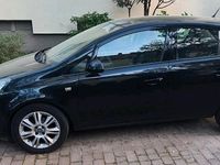 gebraucht Opel Corsa S-D eco flex 1.4