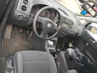 Gebraucht VW Golf Plus Cross 105 PS (77 kW) 2005 Grau Van / Kleinbus