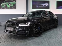 Gebraucht Audi A8L Exclusive 385 PS (283 kW) 2016 Mythosschwarz Limousine