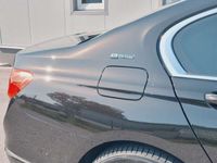 gebraucht BMW 740 740 Le xDrive INDIVIDUAL Showroom 100% Extras P.SEL