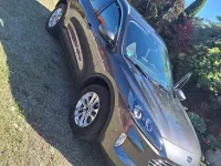 Gebraucht Ford Kuga Titanium 152 PS (111 kW) 2022 Grau SUV