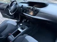 Gebraucht Citroën Grand C4 Picasso 150 PS (110 kW) 2016 Grau Van / Kleinbus