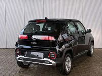 Neu Hyundai Inster 71 kW (97 PS) 2026 Abyss black Kleinwagen