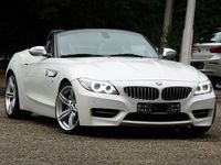 gebraucht BMW Z4 sDrive 35is DKG*Unikat*409 PS*Design Pure Traction