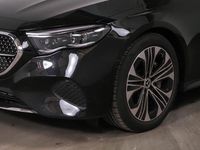 Gebraucht Mercedes E300 Advanced Plus 198 PS (145 kW) 2025 Lack obsidianschwarz Kombi