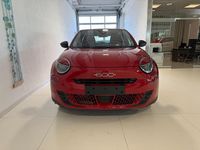 Neu Fiat 600 110 PS (80 kW) 2026 Passione rot (111) SUV