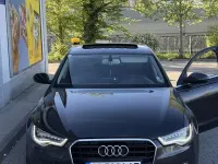 Używany Audi A6 245 KM (180 kW) 2013 Sedan/Limuzyna