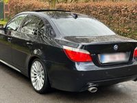 gebraucht BMW 520 E60 Facelift D 177ps M Packet Euro5