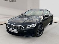 Gebraucht BMW 840 Efficient Dynamics 333 PS (244 kW) 2025 Black sapphire Coupé