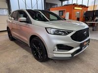 Gebraucht Ford Edge ST-Line 238 PS (175 kW) 2019 Silber SUV