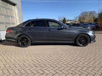 Gebraucht Mercedes E250 204 PS (150 kW) 2017 Grau Limousine