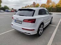 Gebraucht Audi SQ5 Comfort 347 PS (255 kW) 2019 SUV