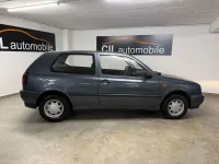 Gebraucht VW Golf III 75 PS (55 kW) 1995 Grau Limousine