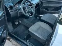 Gebraucht Aixam Minauto 45 PS (33 kW) 2024 Weiß Kleinwagen