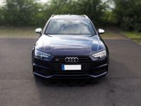gebraucht Audi S4 Avant Pano,Stdhzg,Matrix,B&O,Carbon,S-Sitze