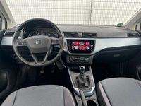 Gebraucht Seat Arona Style 90 PS (66 kW) 2019 Weiß SUV