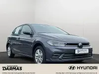 Używany VW Polo Pro 95 KM (69 kW) 2024 Szary Hatchback