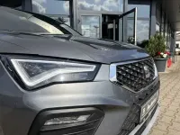 Gebraucht Seat Ateca 150 PS (110 kW) 2025 Graphitgrau SUV