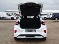 Neu Ford Puma ST-Line 155 PS (114 kW) 2025 Frozen white SUV