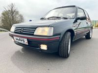 gebraucht Peugeot 205 GTI 1,9 nur „85000km“