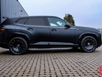 Gebraucht BMW XM Performance 653 PS (480 kW) 2024 Schwarz SUV