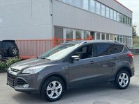 Gebraucht Ford Kuga Titanium 150 PS (110 kW) 2016 Grau SUV