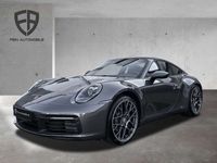 gebraucht Porsche 992 992 Coupe*Approved*Sportabgas*