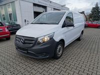 Gebraucht Mercedes Vito 136 PS (100 kW) 2022 Weiß Van