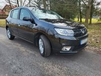 gebraucht Dacia Sandero TCe 90 Comfort Comfort