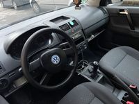 gebraucht VW Polo 