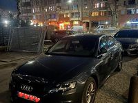 Gebraucht Audi A4 160 PS (117 kW) 2008 Grau Limousine