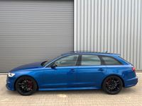 gebraucht Audi A6 Competition Standheizung, 3x S-line, AHK, 20 Zoll